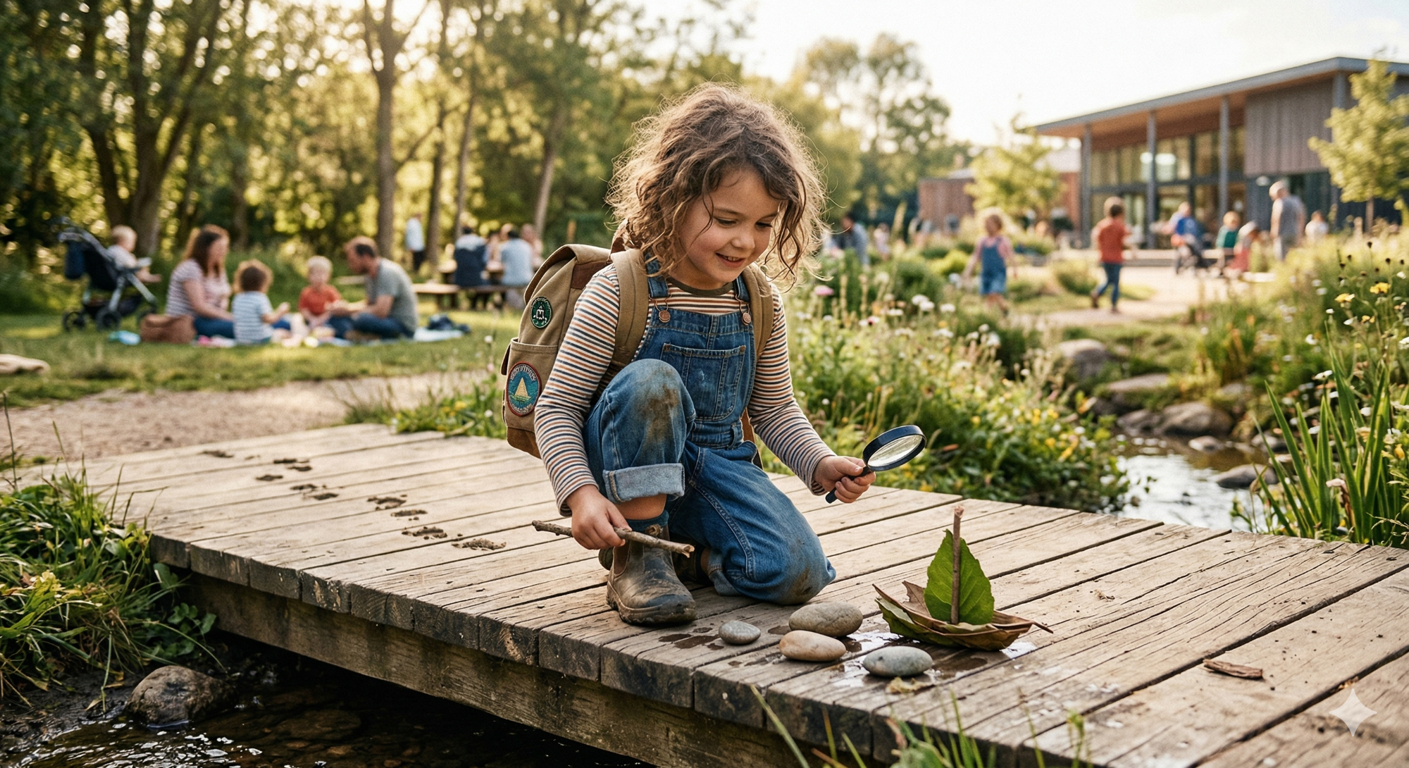 Ziele der Volksschule
